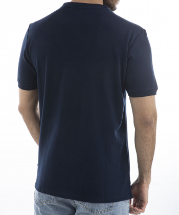 تیشرت آستین کوتاه مردانه آروما مدل 10201803