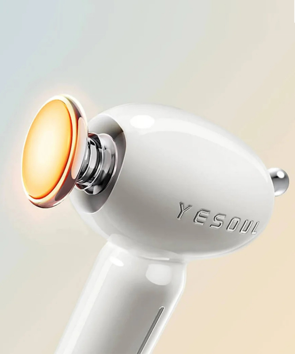ماساژور حرارتی YESOUL مدل MG16
