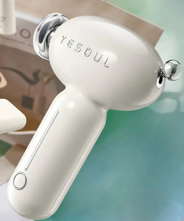 ماساژور حرارتی YESOUL مدل MG16