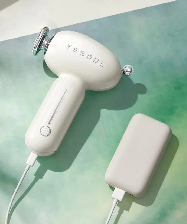 ماساژور حرارتی YESOUL مدل MG16