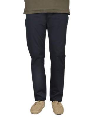شلوار مردانه کتان جین وست Jeanswest