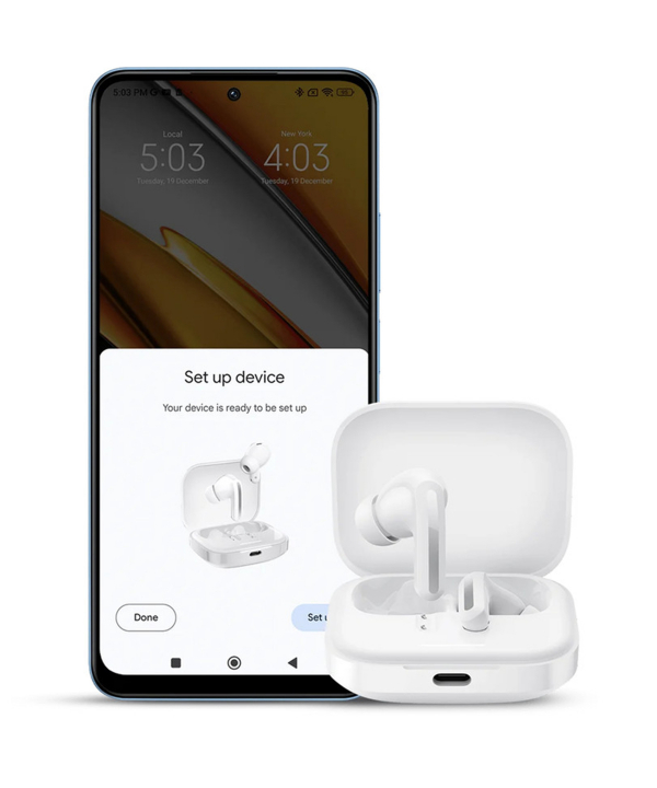 هندزفری بلوتوثی شیائومی مدل Redmi Buds 5