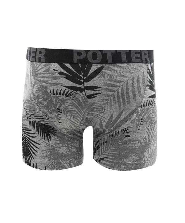 شورت مردانه پاتر Potter کد 952
