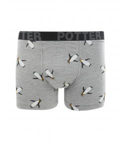 شورت مردانه پاتر Potter کد 959