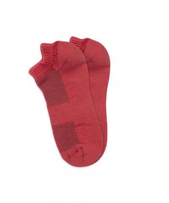 جوراب ساق کوتاه مردانه آروما مدل 01101300