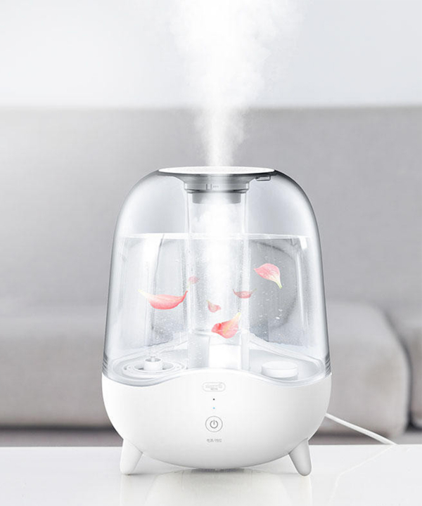 بخور سرد درما Deerma مدل F325 Humidifier