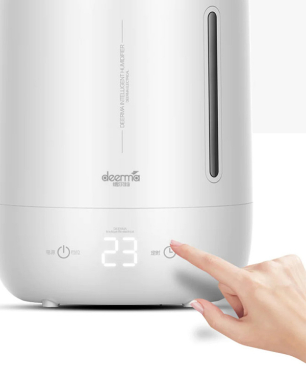 بخور سرد درما Deerma مدل F600 Humidifier