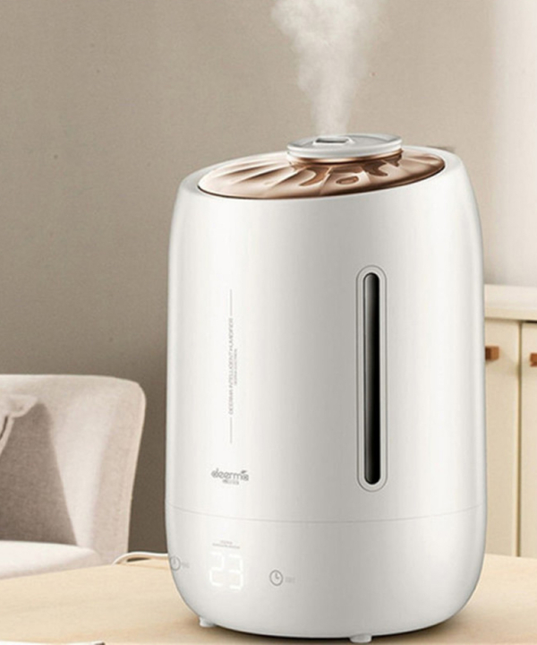 بخور سرد درما Deerma مدل F600 Humidifier