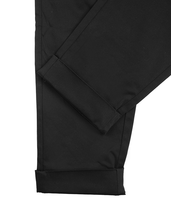  شلوار زنانه پلی دار پاکتی کتان جین وست Jeanswest