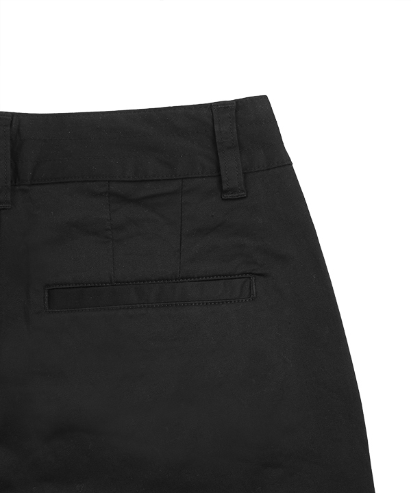  شلوار زنانه پلی دار پاکتی کتان جین وست Jeanswest