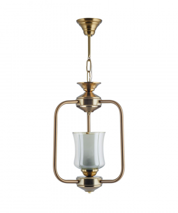 چراغ آویز چشمه نور مدل H2620-1H