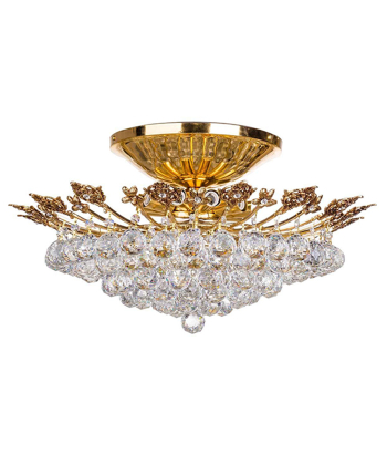 لوستر سقفی چشمه نور کد 2631/70