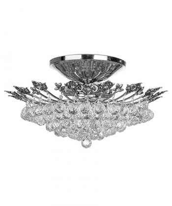 لوستر سقفی چشمه نور کد 2631/70