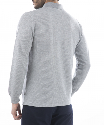 پولوشرت مردانه پیرکاردین Pierre Cardin کد TSH50212241