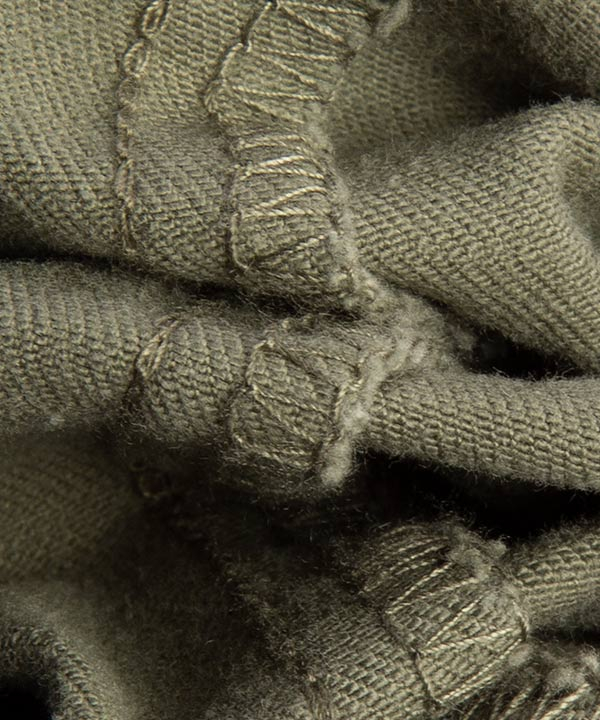  شلوار کتان فاق بلند جذب زنانه جین وست Jeanswest