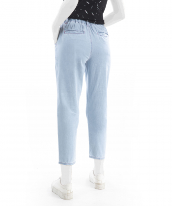 شلوار جین زنانه جوتی جینز JootiJeans کد 41789816
