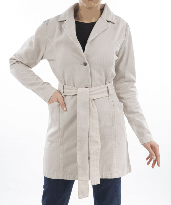 بارانی زنانه پوتنزا کد 92341058