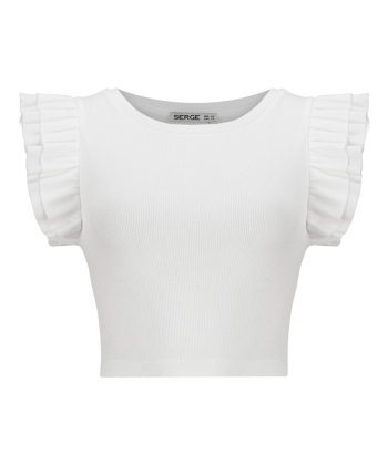 بلوز زنانه سرژه Serge کد 203323