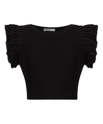 بلوز زنانه سرژه Serge کد 203323