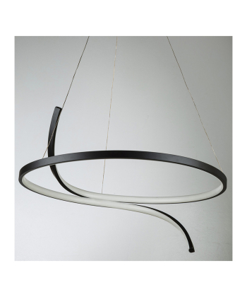 لوستر چشمه نور مدل مدرن کد A6322/1H