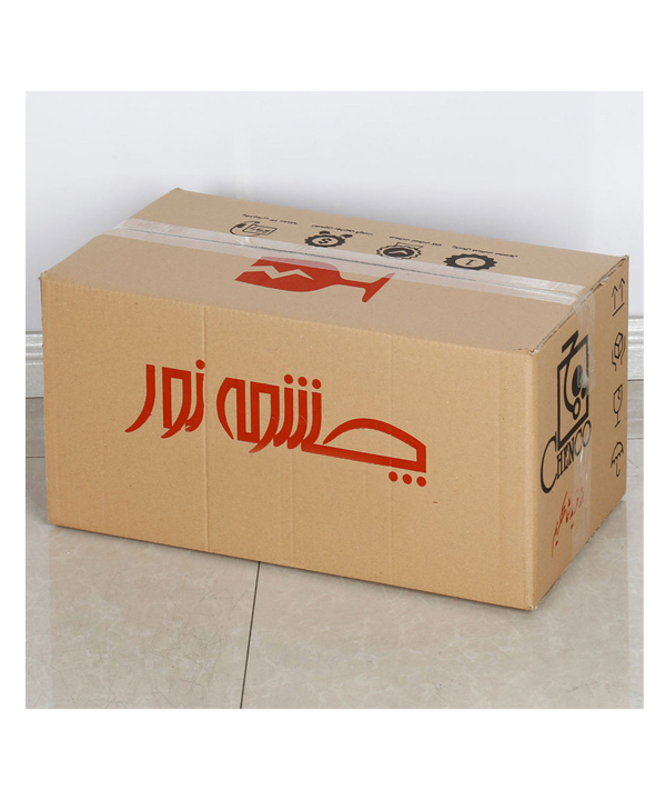 لوستر سقفی چشمه نور کد A2680/23-C