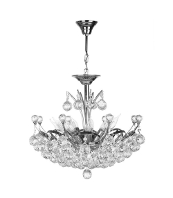 لوستر چشمه نور 9 شعله کد H6670/50C
