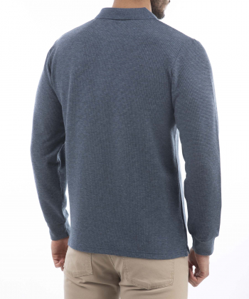 پولوشرت مردانه پیرکاردین Pierre Cardin کد TSH50212241