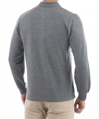 پولوشرت مردانه پیرکاردین Pierre Cardin کد TSH50212241