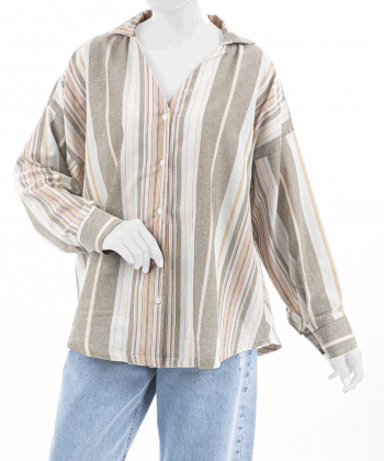 شومیز زنانه آروما Aroma کد1212004-03