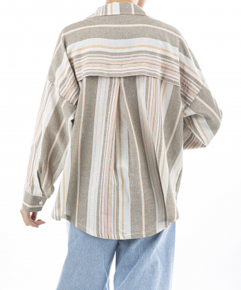 شومیز زنانه آروما Aroma کد1212004-03