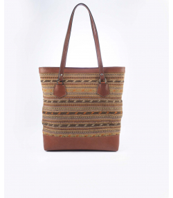 کیف دوشی زنانه چرم مارانتو Maranto Leather مدل پیژمار