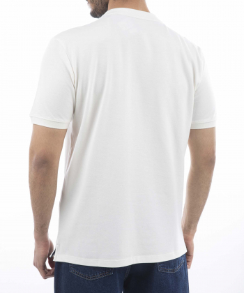 تیشرت آستین کوتاه مردانه آروما مدل 10201803