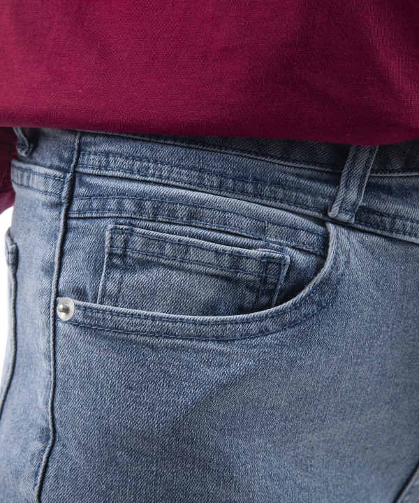 شلوار جین زنانه جوتی جینز JootiJeans کد 41789807