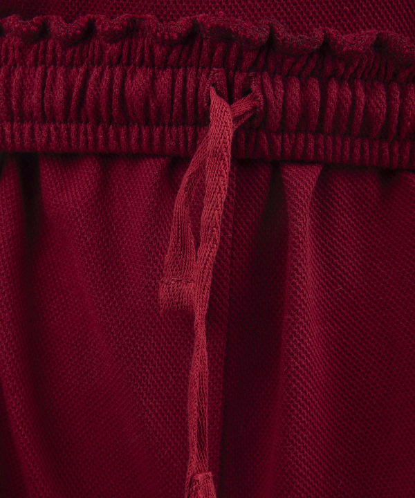 ست تیشرت و شلوارک زنانه جوتی جینز JootiJeans کد 41773S07