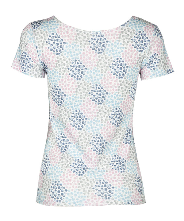تیشرت استرج زنانه جوتی جینز Jootijeans کد 82975201