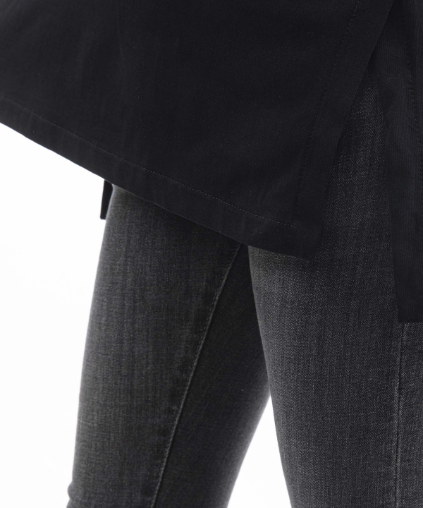 تیشرت آستین سه ربع زنانه جوتی جینز JootiJeans کد 31772604