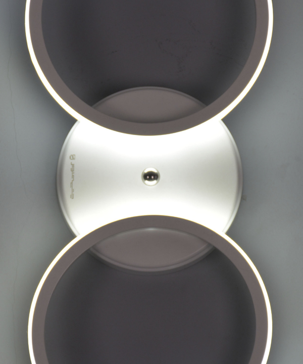 چراغ دیواری چشمه نور کد L6349
