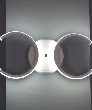 چراغ دیواری چشمه نور کد L6349