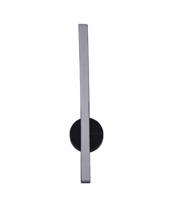 چراغ دیواری مدرن چشمه نور کد L6351.BK مدرن