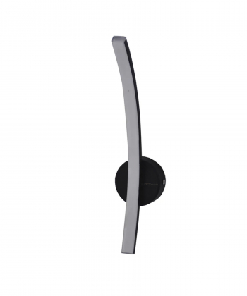 چراغ دیواری مدرن چشمه نور کد L6351.BK مدرن