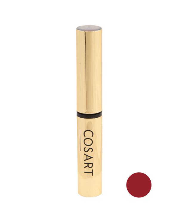 رژ لب مات کوزارت Cosart مدل Luxury وزن 1.6 گرم