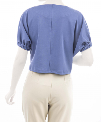 تیشرت زنانه جوتی جینز JootiJeans کد S31773743