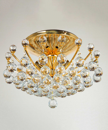 لوستر چشمه نور کد H6634/40