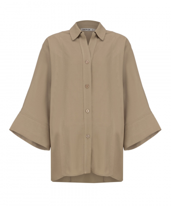 شومیز زنانه سرژه Serge کد 207288