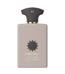 ادوپرفیوم مردانه آمواژ Amouage مدل Opus XIV حجم 100 میلی لیتر
