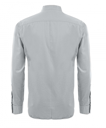 پیراهن آستین بلند مردانه بالون مدل 5587