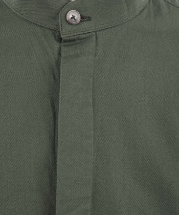 پیراهن آستین بلند مردانه بالون مدل 5587