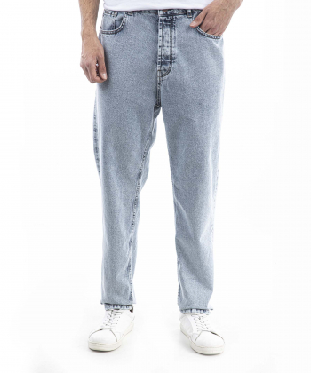 شلوار جین مردانه آروما مدل 1106300