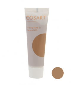 کرم پودر سفت کننده پوست کوزارت Cosart حجم 30 میلی لیتر