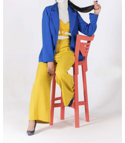 کت و شلوار گره استایل Gereh Style کد 101716